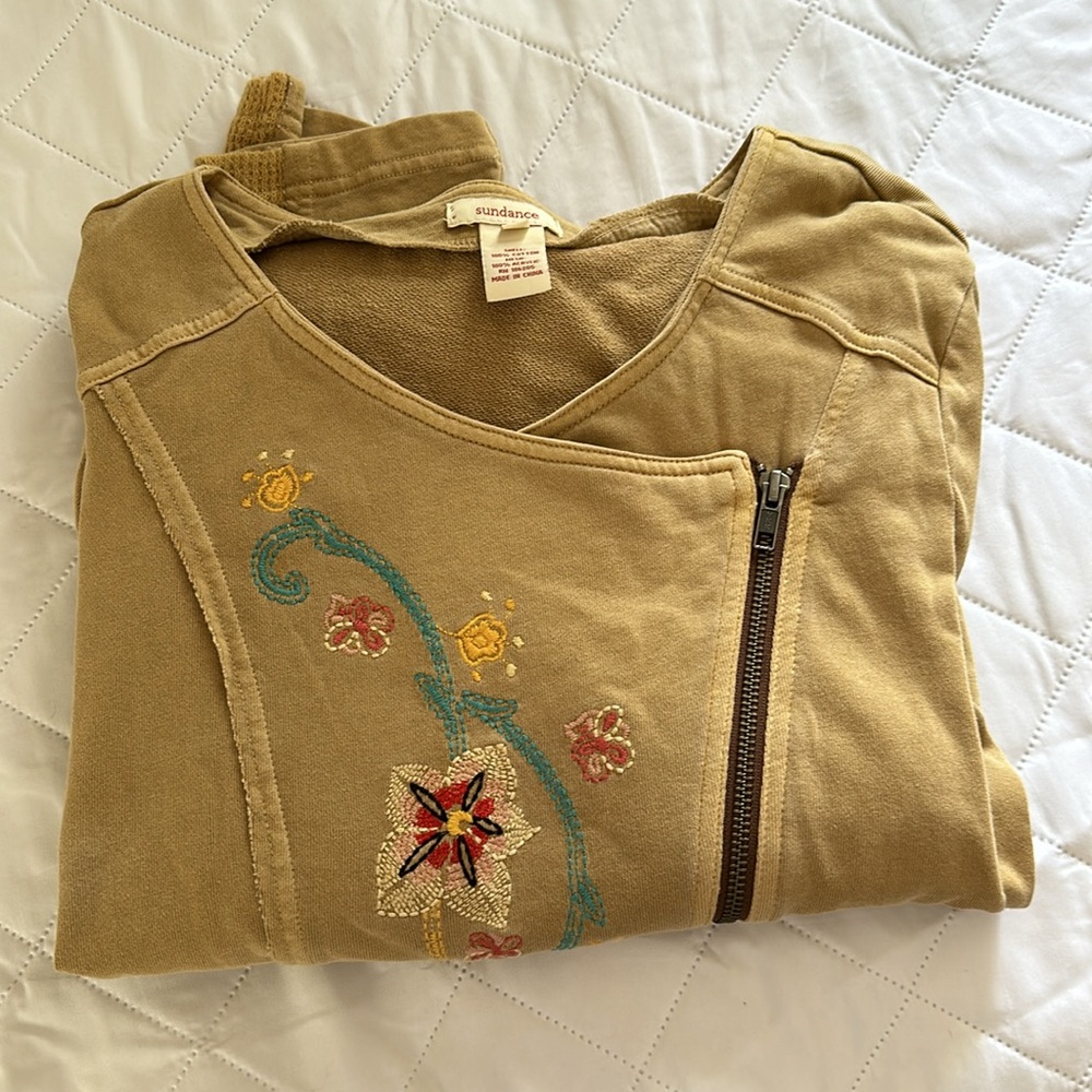 Sundance jacket - Picture 9 of 9